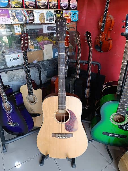 Acoustic guitar cheap price 19