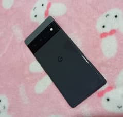 Google pixel 6pro  12/256 Gb non PTA non active 0