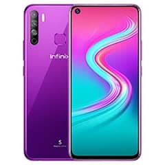 Infinix s5 lite 4gb / 64 gb