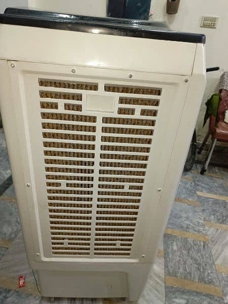 Air cooler 4