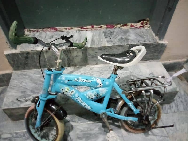 kids cycle for sale 1