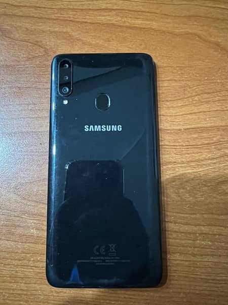 samsung A20S Pta approved 0