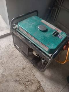 Soga generator