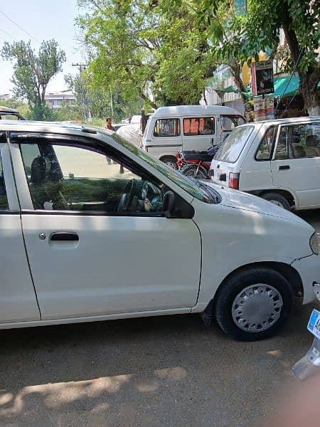 Suzuki Alto 2012 2