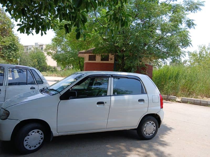 Suzuki Alto 2012 15