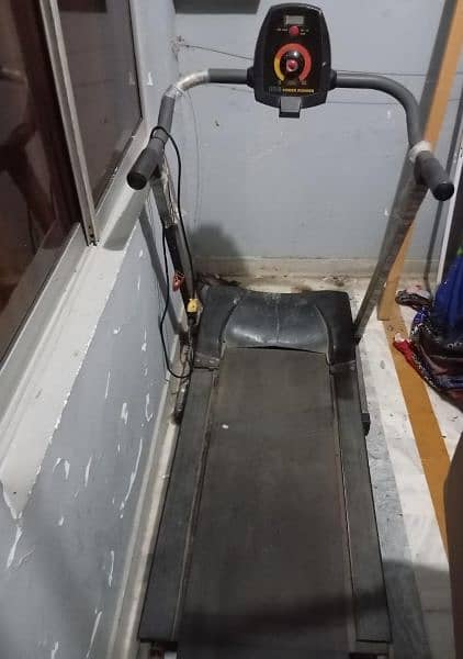 treadmill for sale 1