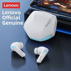 Lenovo Gm2 Pro Bluetooth