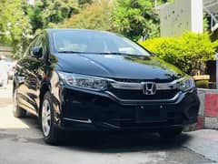 Honda City IVTEC 2022 I. 2 auto 0