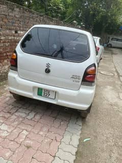 Suzuki Alto 2006