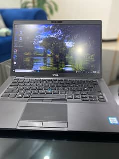 Dell Latitude 5400 | Intel Core I5 |8GB RAM |256GB SSD NVMe