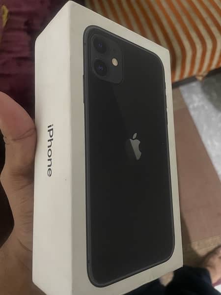 iphone 11, pta approved, dual physical sim slots 6