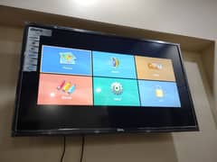 Dora 32 Inch LED TV 0