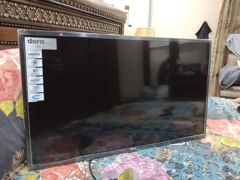 Dora 32 Inch LED TV 14