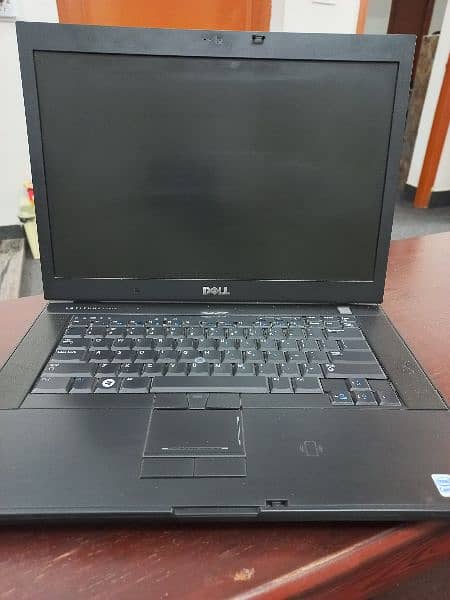 Dell Latitude available for sale in a good condition 0