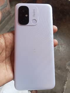 redmi