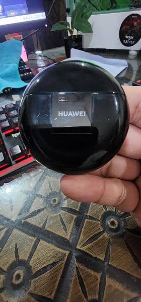 Huawei free buds 3 2