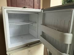 orient frigde freezer 0