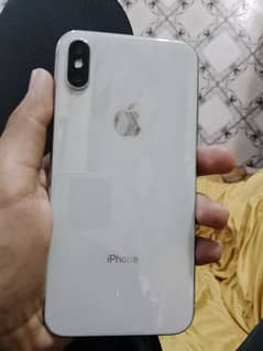 iPhone X