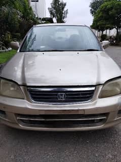 Honda City 2000