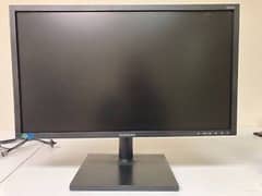 Samsung gaming led monitor 24"