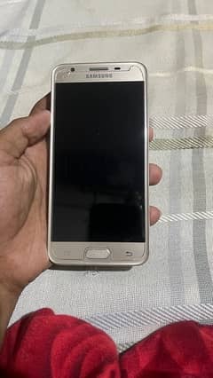 samsung J5 prime golden colour