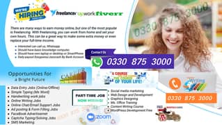 Are You Looking for Offline Data Entry /Form Filling (Work From Home)