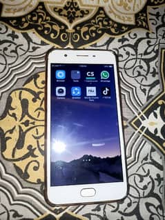 oppo F1s