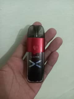 Vaporesso Luxe X