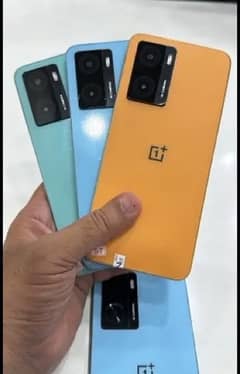 Oneplus n20 Se 6/128 Dual sim pta approved 0