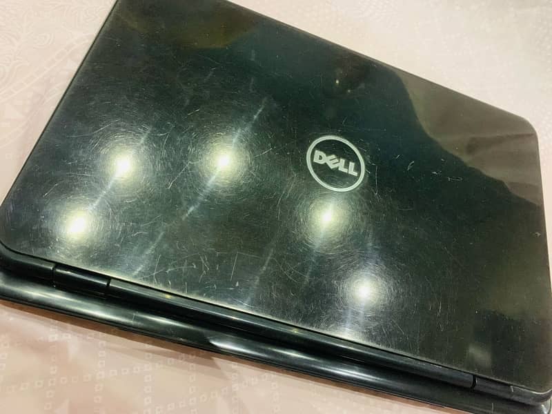 Dell core i5 second generation 2