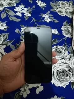 Iphone 12 Pro Max (JV Non PTA SIM Time Available)