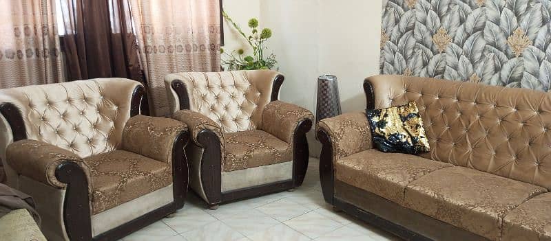 5 seter sofa set 1