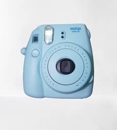 Instax min 8