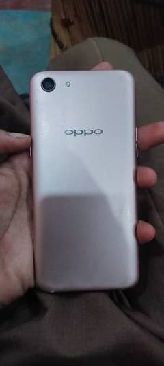 oppo a