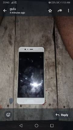 Huawei p 10