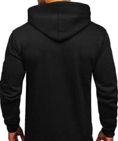 Black Hood's for Men