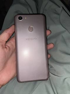 oppo f5 0