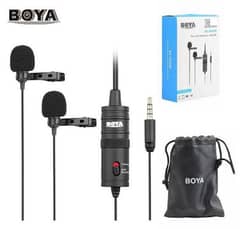 boya Original Mic 10/10 conditions