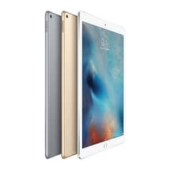 Apple Ipad Pro 12.9 128GB ROM 4GB RAM