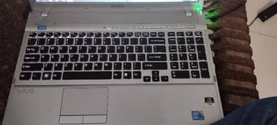 sale my laptop corei3 3rd generation