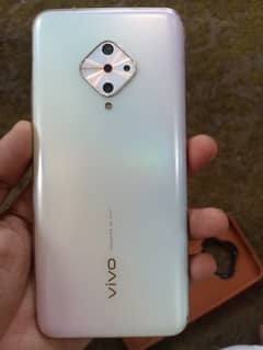 Vivo s1 pro