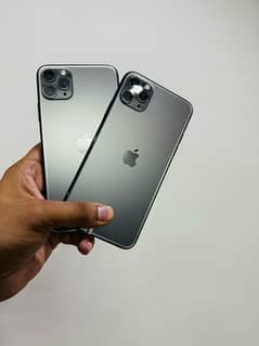 iPhone 11 Pro Max 64GB