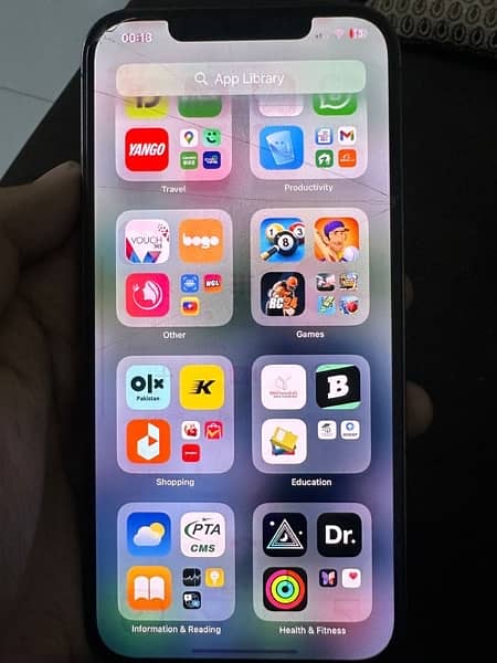 IPhone 12 pro max 4