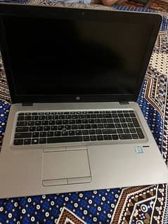 i7 6 gen laptop