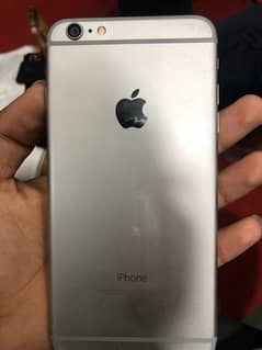 iphone 6+ PTA Approved