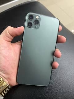 Iphone 11 Pro Max Pta Approve