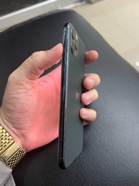 Iphone 11 Pro Max Pta Approve 2