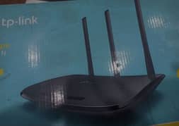 TP Link 450 MBPS WiFi Device