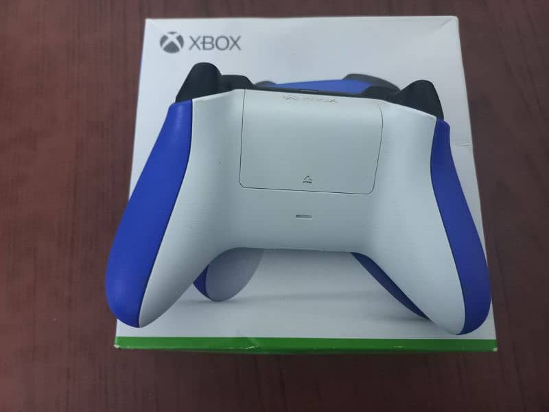 xbox series x controller 8