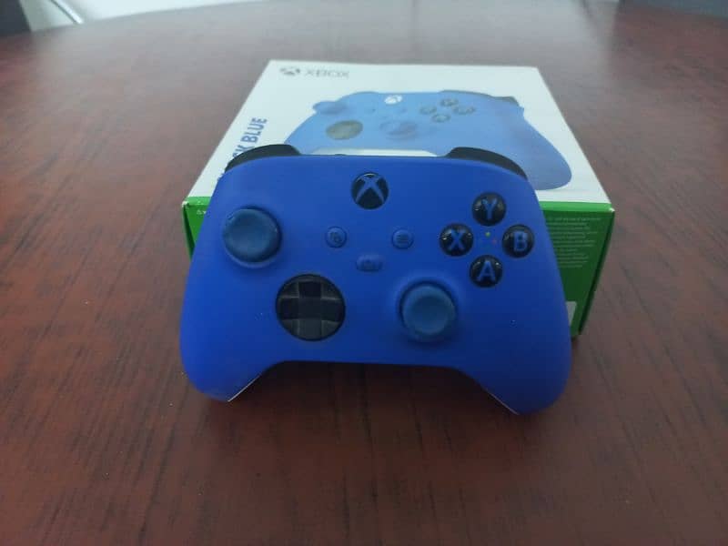 xbox series x controller 9